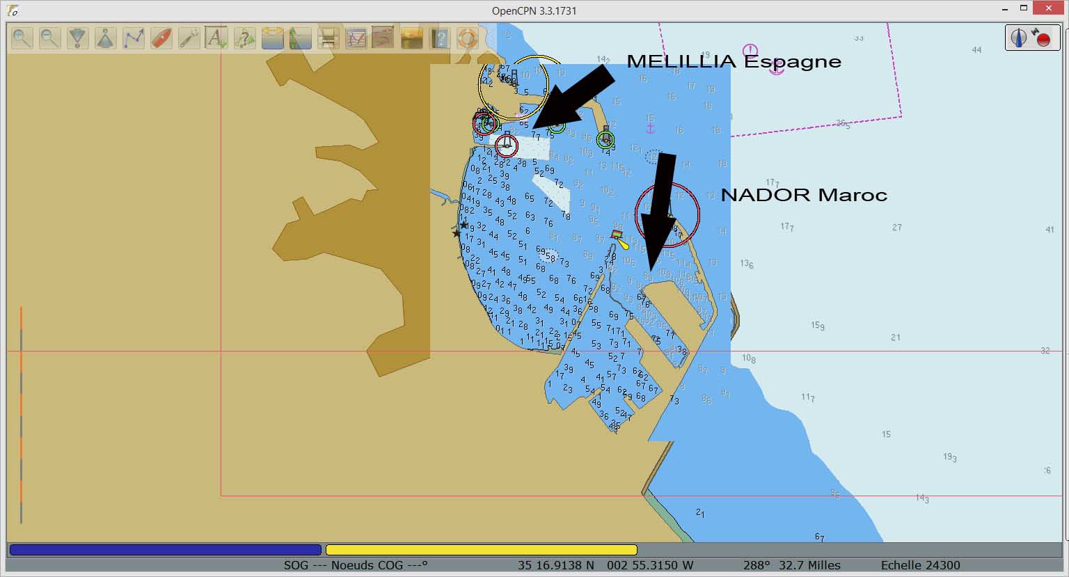 nador